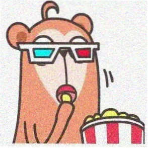 观众阿橘的头像